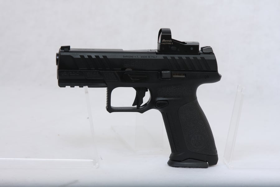 BERETTA APX