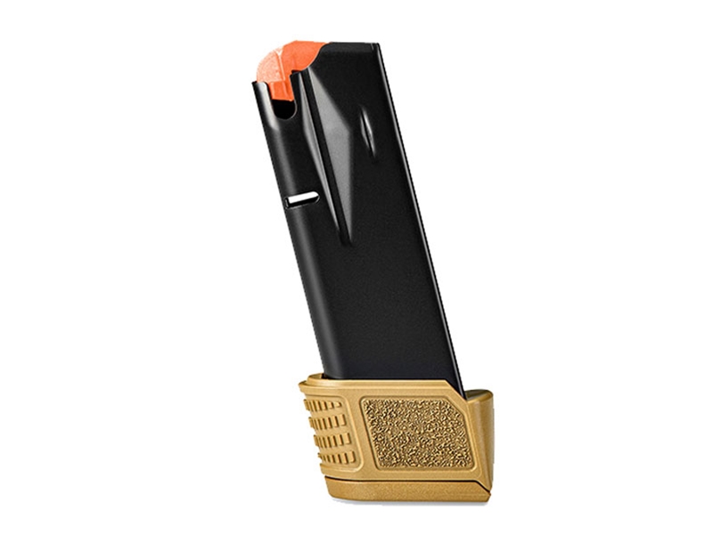 FN Reflex 9mm 15rd Magazine, FDE