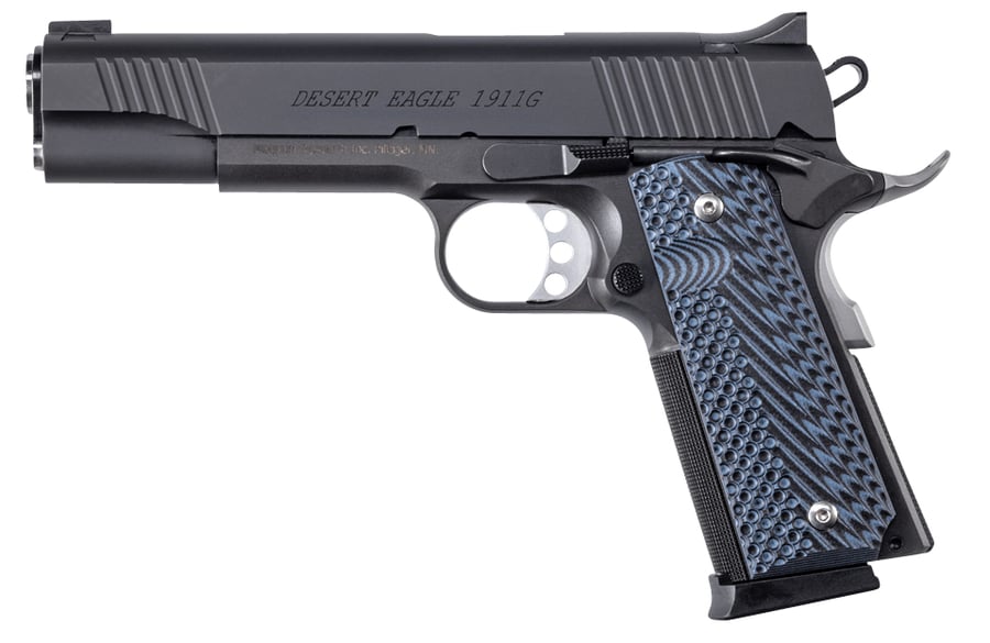 Magnum Research 1911 G