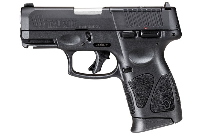 TAURUS G3C T.O.R.O