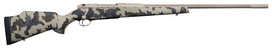WEATHERBY MARK V ARROYO