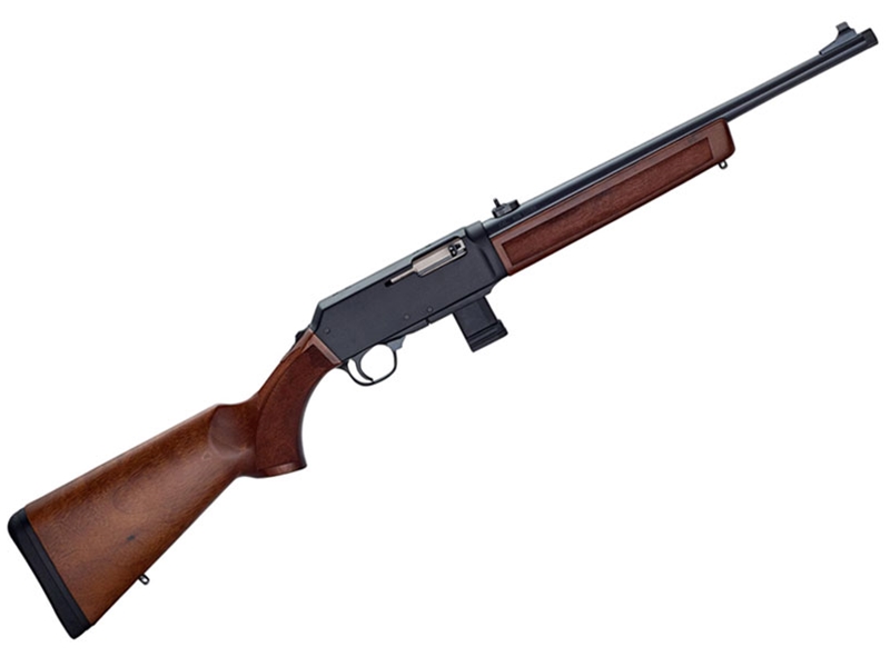 Henry Homesteader 9mm Carbine 16.37' 10rd