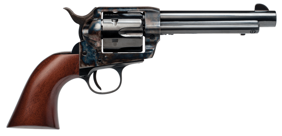 CIMARRON FRONTIER