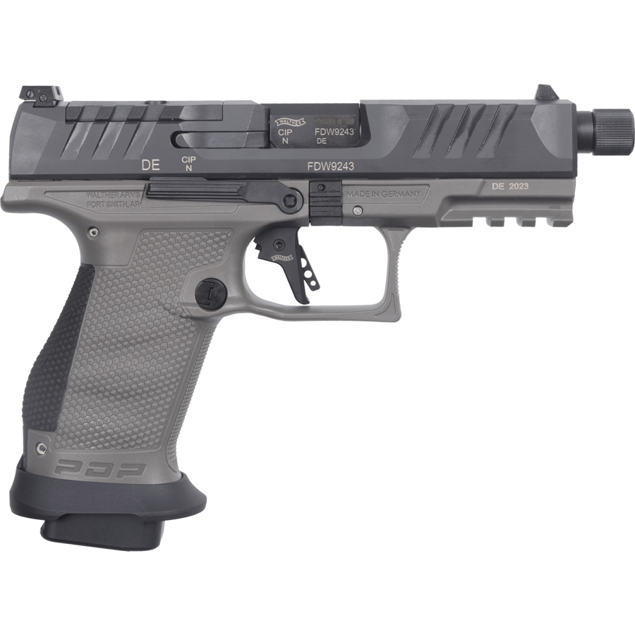 WALTHER PDP PRO COMPACT