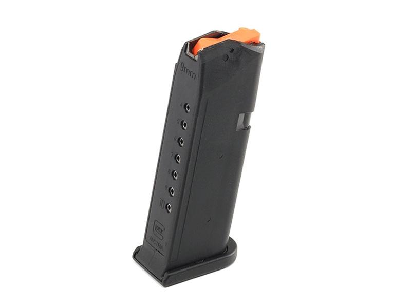 Glock 19 Gen5 10rd Magazine