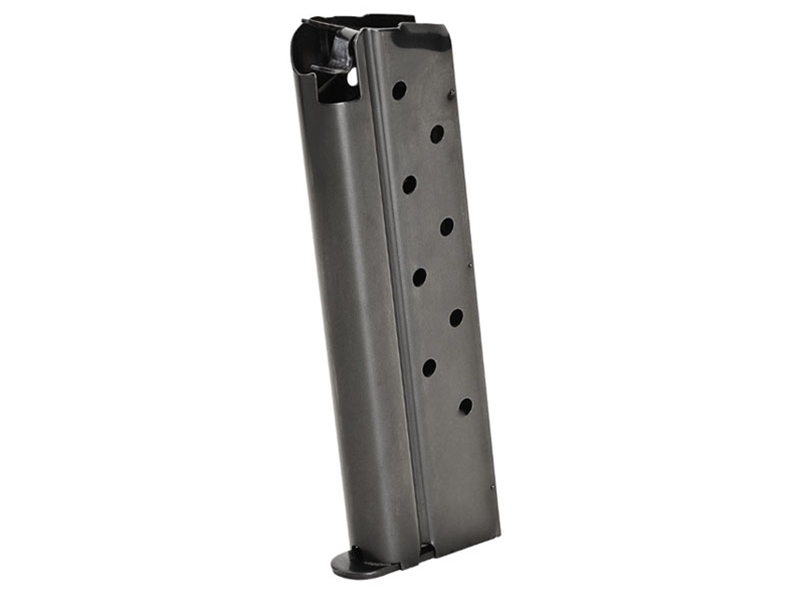 Springfield 1911 EMP 9mm Blued 9rd Magazine