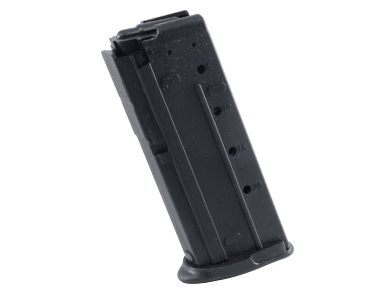 FN Five-Seven 20rd Magazine - Bulk