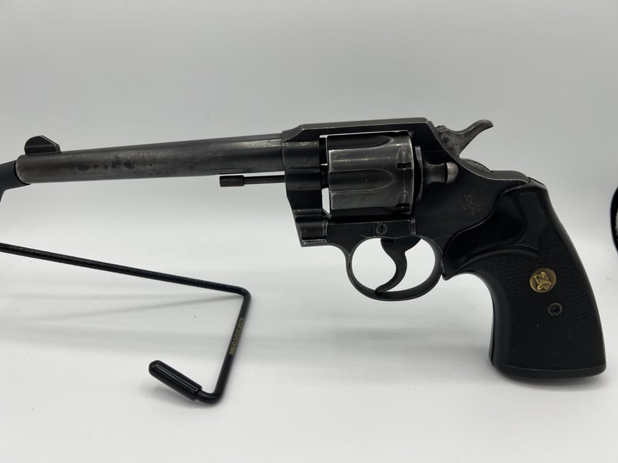 COLT COLT OFFICIAL POLICE