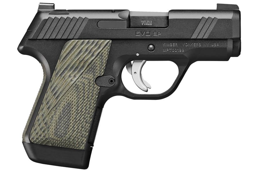 KIMBER EVO SP (TLE)