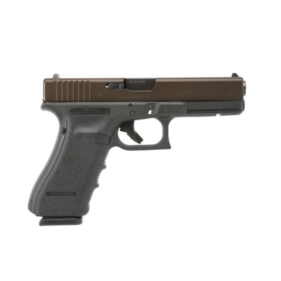 GLOCK G17 GEN 4