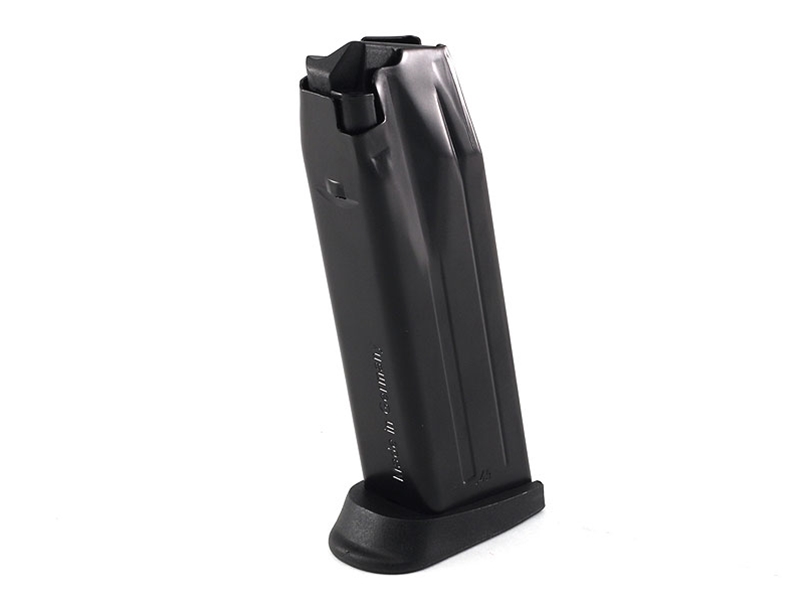 HK USP45 .45ACP 12rd Magazine w/ Extended Floorplate