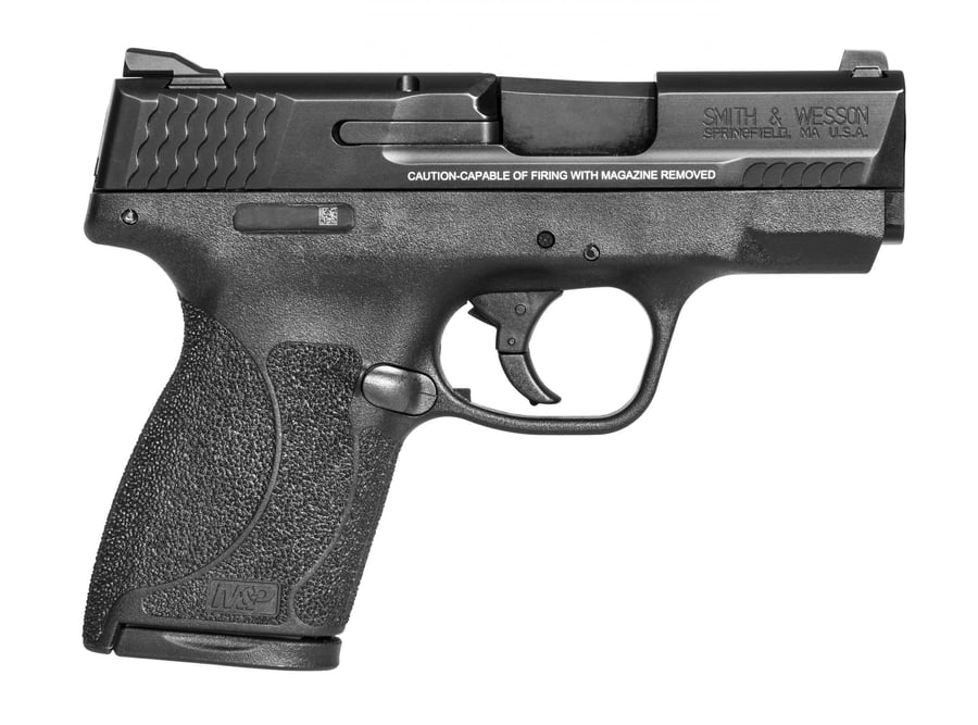 SMITH & WESSON M&P45 SHIELD
