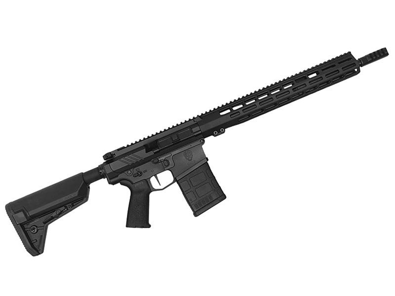 Grey Ghost Precision S-Heavy .308 Rifle 16'