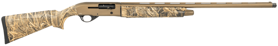 Pointer Field Tek 4