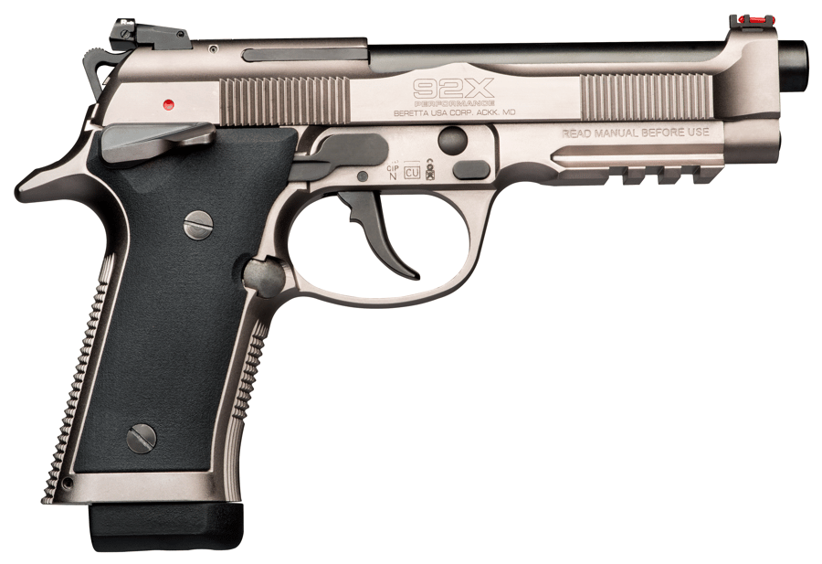 BERETTA 92X PERFORMANCE