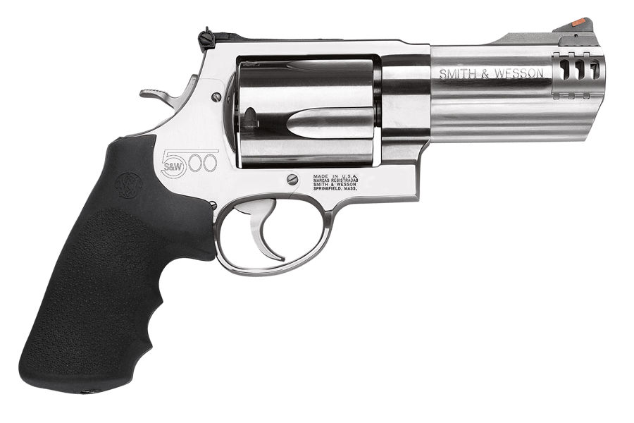 SMITH & WESSON S&W500