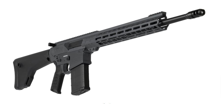 CMMG ENDEAVOR MK3