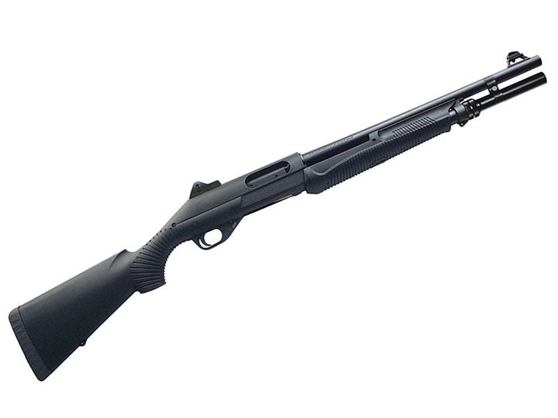 Benelli Nova Tactical GRS 18.5' 7+1 - LE ONLY