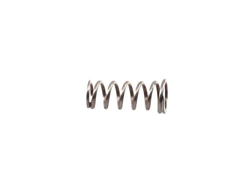 Disconnector Spring