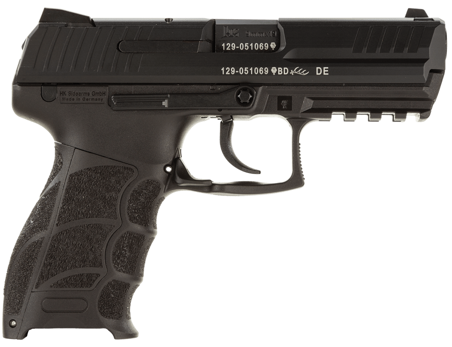 HECKLER & KOCH P30