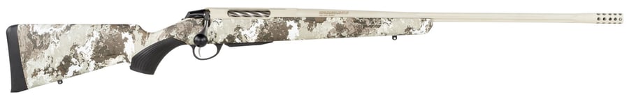 TIKKA T3X VEIL ALPINE