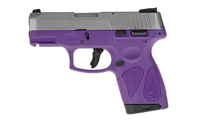 TAURUS G2S
