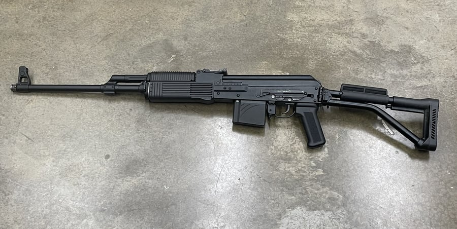 MOLOT-ORUZHIE VEPR