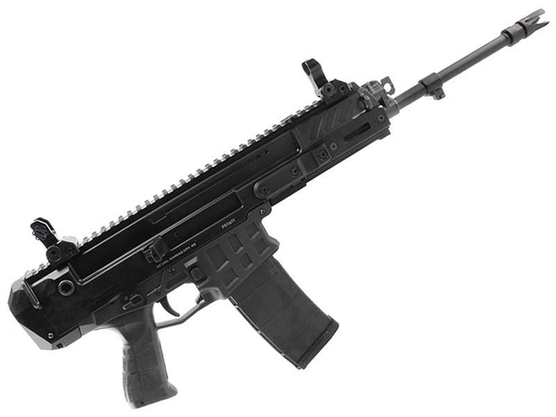 CZ Bren 2 MS Pistol 5.56mm 14'