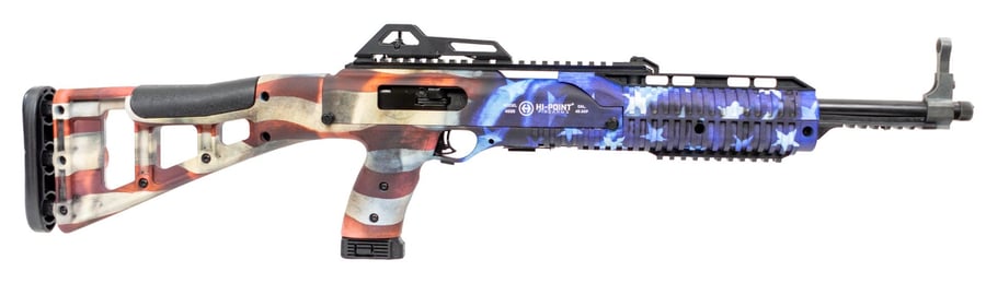 HI-POINT FIREARMS 45TS CARBINE