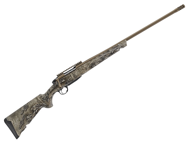 Franchi Momentum Elite 22' .308 Win Realtree Excape/Burnt Bronze
