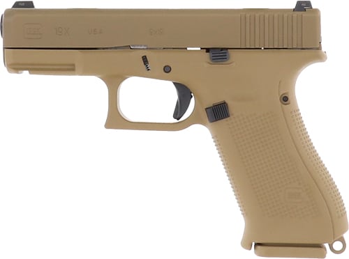 GLOCK G19X G5