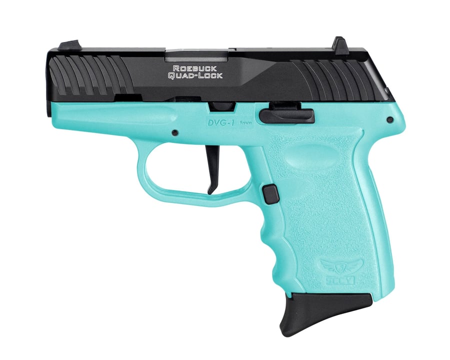 SCCY DVG-1