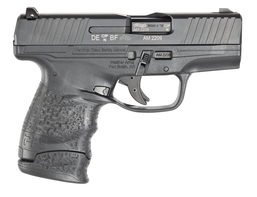 WALTHER PPS M2