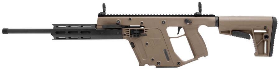 KRISS VECTOR 22 CRB