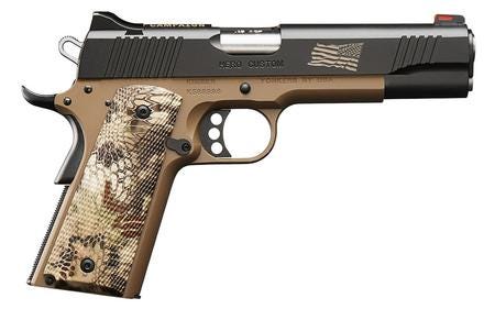 KIMBER HERO CUSTOM