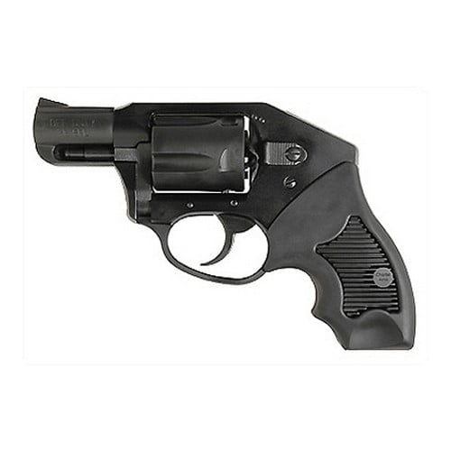 CHARTER ARMS OFF DUTY