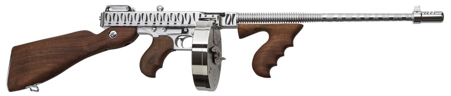 THOMPSON 1927A-1