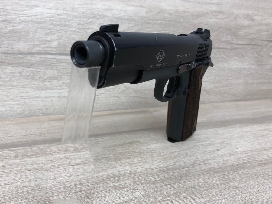 ATI GSG