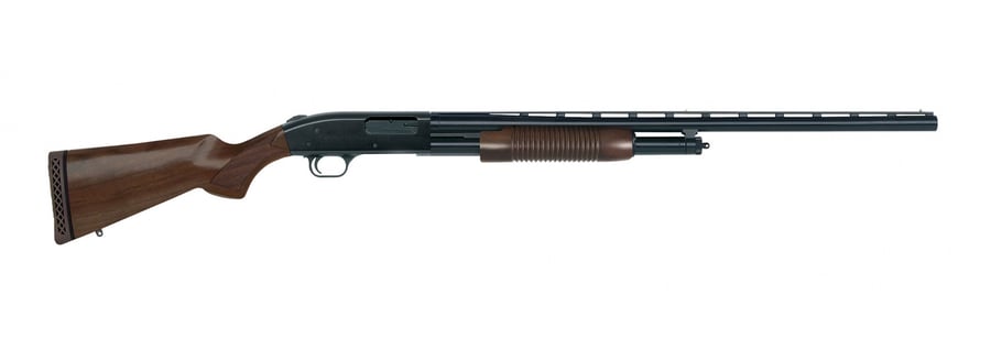 MOSSBERG 500 FIELD RETRO