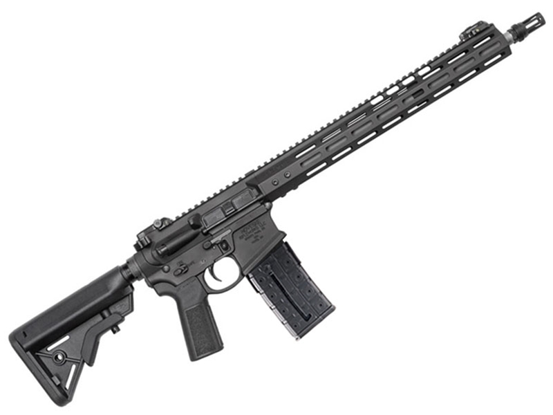 Noveske Gen 4 Recon 16' 5.56 Rifle - CA
