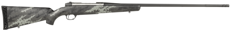 Weatherby Mark V Backcountry