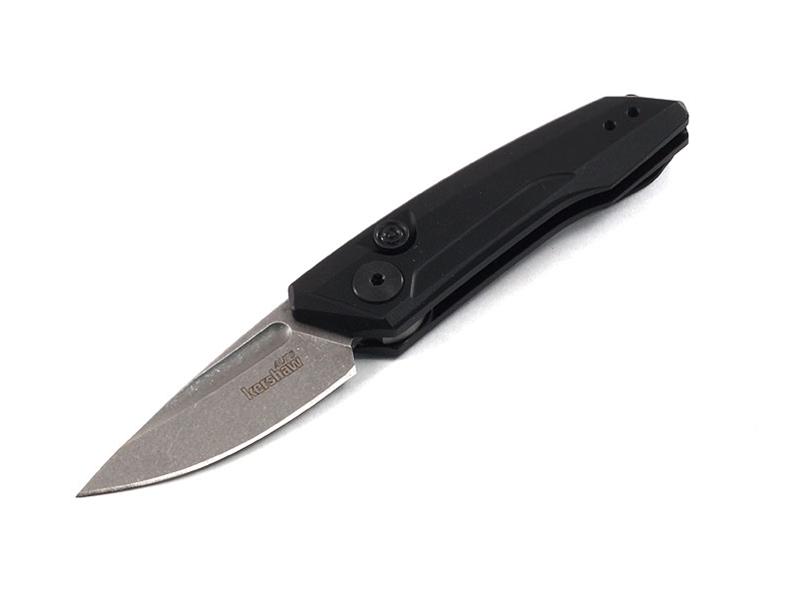 Kershaw Launch 9 Automatic 1.8' Working Finish 7250