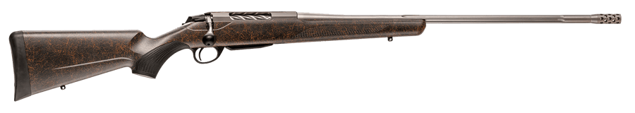 TIKKA T3X LITE ROUGHTECH