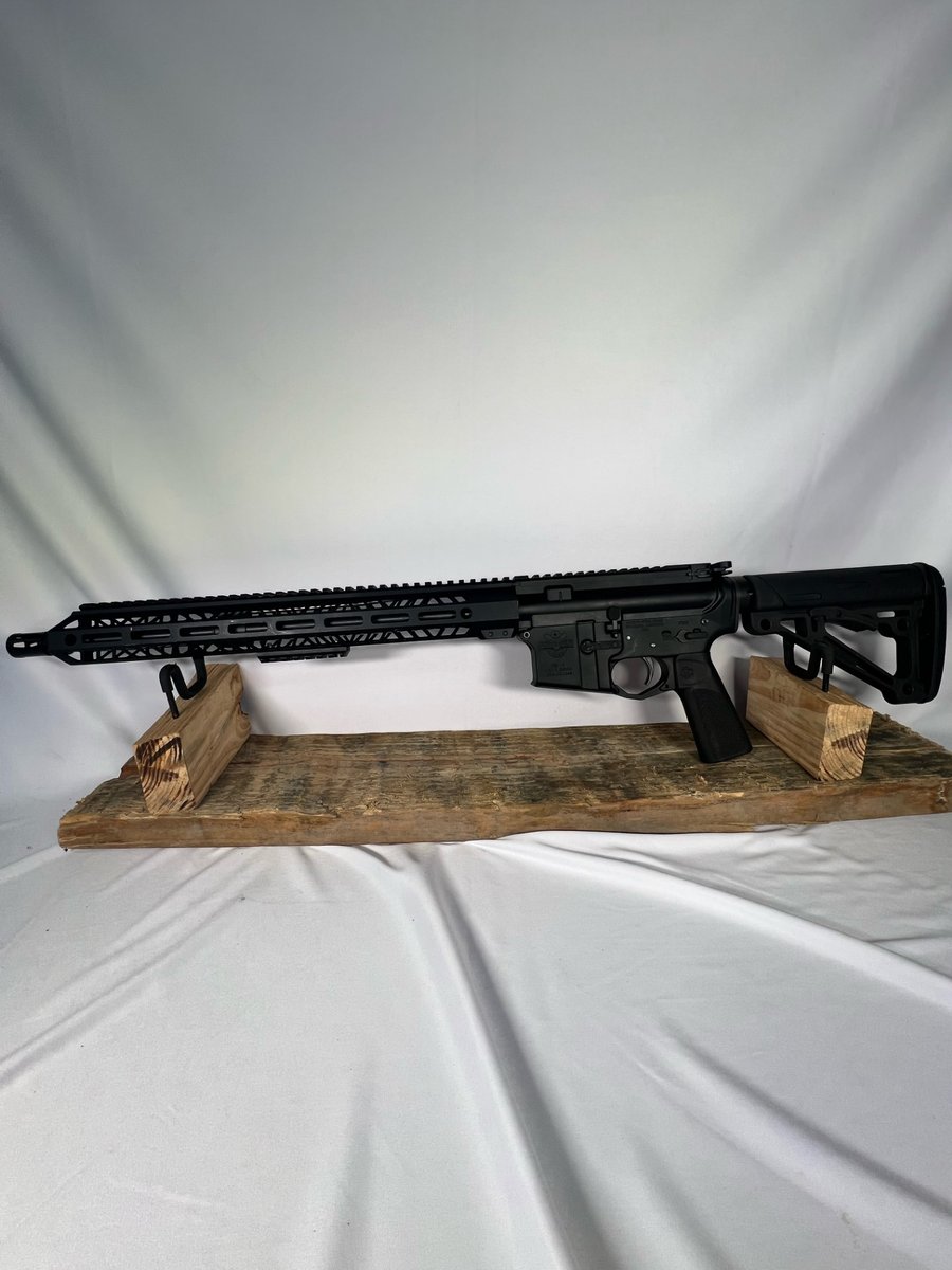 NORTH STAR ARMS NS-15