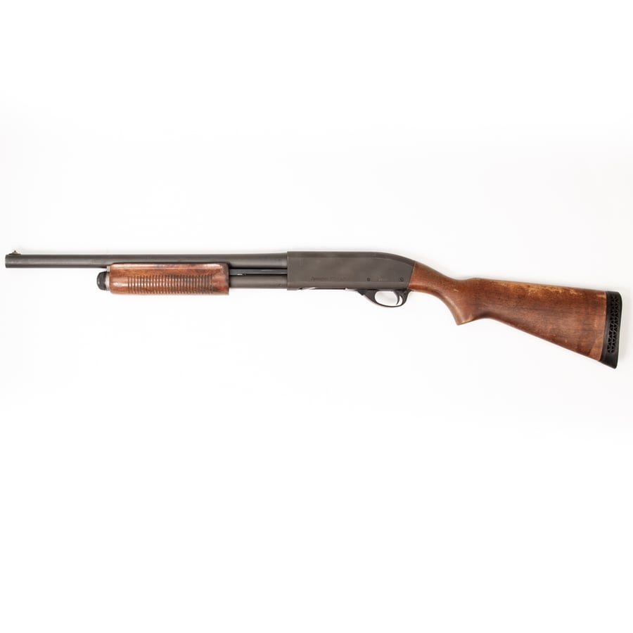 REMINGTON 870 WINGMASTER (LE TRADE-IN)