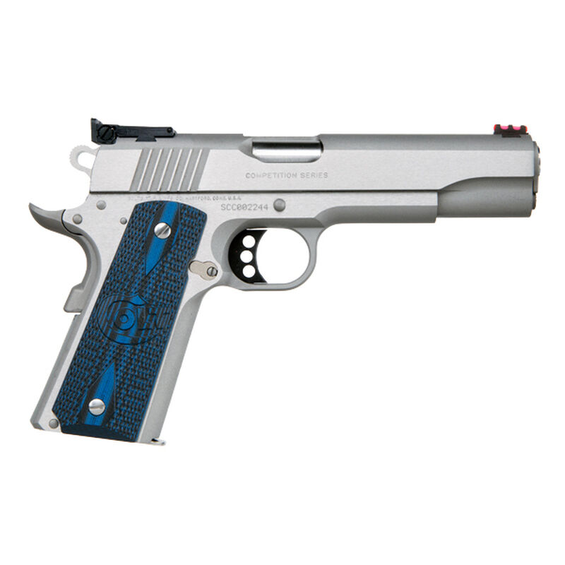 COLT GOLD CUP LITE
