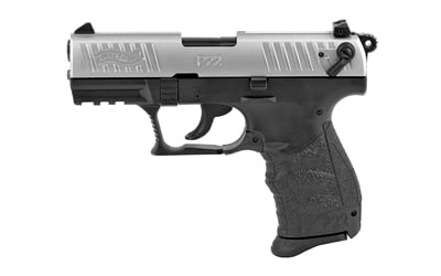WALTHER P22Q