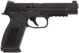 FN FNS LONG SLIDE