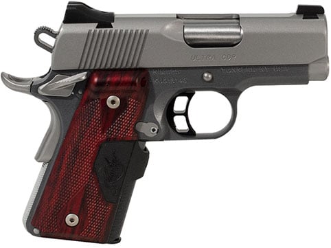 KIMBER ULTRA CDP LG