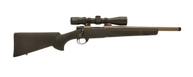 HOWA M1500